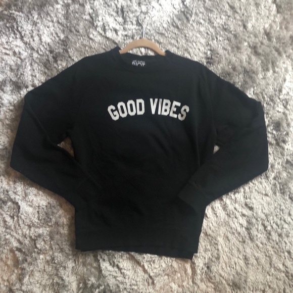 sub-urban Riot Tops - Urban outfitters sweatshirt